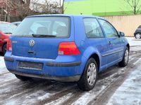 Gebraucht VW Golf IV 2000 Kleinwagen