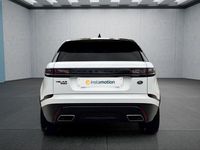 Gebraucht Land Rover Range Rover 300 PS (220 kW) 2020 Weiß SUV