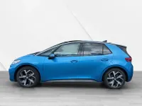Gebraucht VW ID.3 Pro 150 kW (204 PS) 2023 Kleinwagen