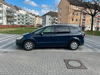 Gebraucht Ford S-MAX S 140 PS (102 kW) 2010 Van / Kleinbus