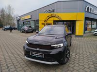 Neu Opel Frontera 83 kW (113 PS) 2025 Lackierung schwarz perla nera/typ aussenverkleidung metalliclackierung SUV