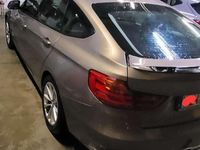 Gebraucht BMW 330 Luxury Line 258 PS (189 kW) 2015 Limousine