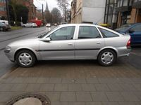 gebraucht Opel Vectra 1.8 CD / 1.Hand / PDC / Klima / Garantie