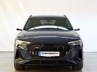 gebraucht Audi e-tron Sportback 55 quattro S line *MATRIX*VIRT.SPIEGE...