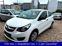 Second-hand Opel Karl Active 75 CP (55 kW) 2017 Other Hatchback
