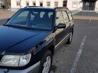 Gebraucht Subaru Forester 125 PS (91 kW) 2001 Andere farben SUV