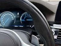 Gebraucht BMW M340 Performance 340 PS (250 kW) 2021 Schwarz Limousine