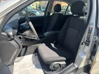 Gebraucht Mercedes C200 122 PS (89 kW) 2005 Silber Limousine