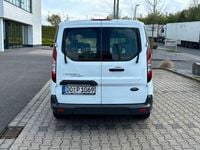 Second-hand Ford Transit Connect 120 CP (88 kW) 2017 Monovolum
