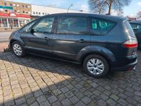 Gebraucht Ford S-MAX Titanium 220 PS (161 kW) 2006 Grau Van / Kleinbus