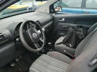 Second-hand VW Fox 54 CP (39 kW) 2006 Hatchback