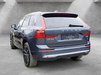Gebraucht Volvo XC60 Plus 349 PS (256 kW) 2025 Blau SUV