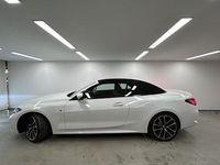 Gebraucht BMW M440 Efficient Dynamics 340 PS (250 kW) 2024 Weiß Limousine