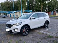 gebraucht Kia Sorento 