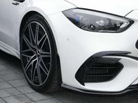 Gebraucht Mercedes C63 S E Performance AMG 680 PS (500 kW) 2024