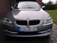 gebraucht BMW 320 Cabriolet 