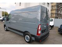 gebraucht Renault Master Kasten L2H2 3,3t # Auto - Schiller