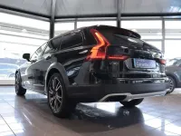 Usata Volvo V90 CC 235 CV (172 kW) 2018 Nero Station wagon