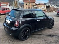 Gebraucht Mini Cooper 122 PS (89 kW) 2013 Kleinwagen