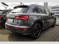 gebraucht Audi Q5 S line 50 TFSIe quattroS tronic