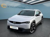 Gebraucht Mazda MX30 170 PS (125 kW) 2023 Weiß SUV