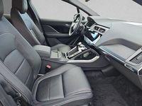 Używany Jaguar I-Pace R-Dynamic 297 kW (405 KM) 2024 Biały SUV
