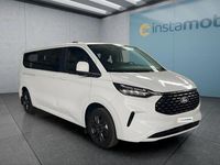 Gebraucht Ford Tourneo Custom 136 PS (100 kW) 2025 Weiss Van