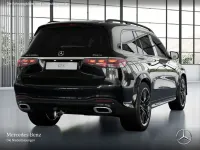 Gebraucht Mercedes GLS450 AMG 367 PS (269 kW) 2026 Schwarz SUV