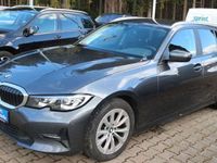 gebraucht BMW 320 320 d Touring Aut. Advantage