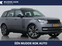 Gebraucht Land Rover Range Rover HSE 460 PS (338 kW) 2024 Grau SUV