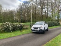 gebraucht Opel Mokka Edition