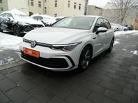 Gebraucht VW Golf VII R-line 140 PS (102 kW) 2020 Weiß