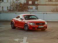 gebraucht Audi TT 8N 3.2 Titan Paket