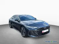 Używany Audi A6 Ambiente 367 KM (269 kW) 2025 Szary Sedan/Limuzyna