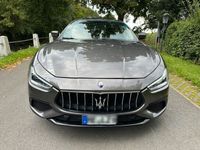 gebraucht Maserati Ghibli Gransport Trofeo 3.0 V6 Diesel