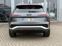 Gebraucht Audi Q3 Ambiente 150 PS (110 kW) 2026 Grau metallic SUV