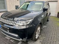 gebraucht Land Rover Discovery 2.0 SD4 HSE HSE