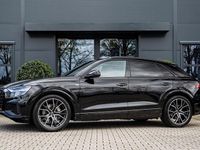 Gebraucht Audi Q8 Proline 286 PS (210 kW) 2019 Schwarz SUV