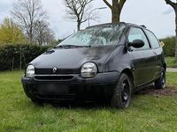 Usata Renault Twingo 75 CV (55 kW) 1999 Nero Utilitaria