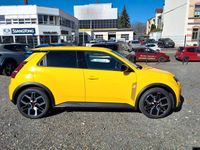 Neu Renault R5 110 kW (150 PS) 2026 Gelb Kleinwagen
