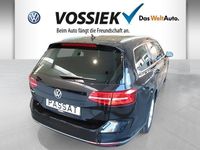 gebraucht VW Passat Var. 2.0 TDI BMT Highline NAVI+AHK 6-Gang