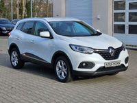 gebraucht Renault Kadjar Business Edition 1.3 TCe 140 EU6d