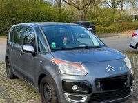 Second-hand Citroën C3 Picasso 95 CP (69 kW) 2009 Gri Monovolum