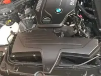 Gebraucht BMW 320 Sport Line 190 PS (139 kW) 2018 Limousine
