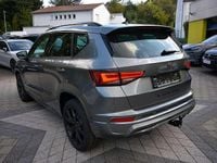 Neu Cupra Ateca 150 PS (110 kW) 2025 Black magic perleffect SUV