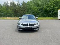 Gebraucht BMW 530 245 PS (180 kW) 2023 Grau Kombi