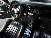 Gebraucht Chevrolet Chevelle 475 PS (349 kW) 1968 Silber Coupé