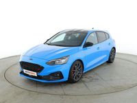 Gebraucht Ford Focus ST 280 PS (205 kW) 2021 Blau Limousine
