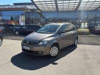 Używany VW Golf VI Style 122 KM (89 kW) 2011 Brązowy Hatchback
