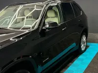 Gebraucht BMW X5 306 PS (225 kW) 2017 Schwarz SUV
